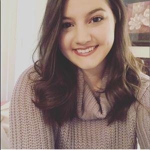 Meet your Posher, Jocelyn